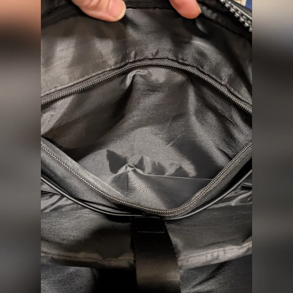 Max Studio Laptop Bag